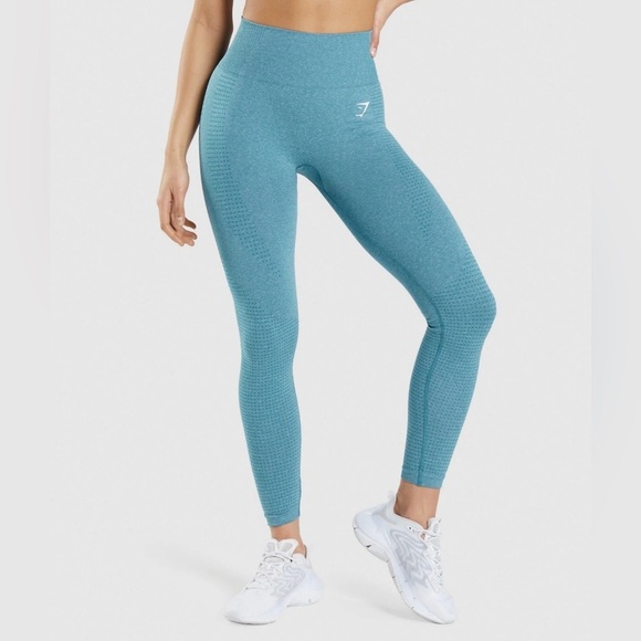 Gymshark Pants - Gymshark Vital Seamless Leggings